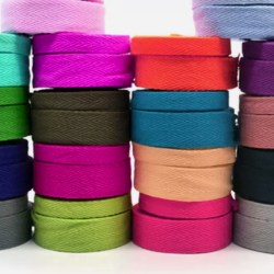 cotton-ribbon